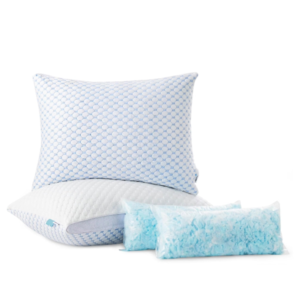 Nordic Cloud Pillow