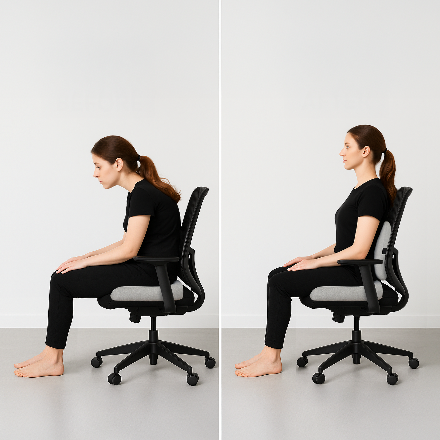 Orthopedic Seat Cushion