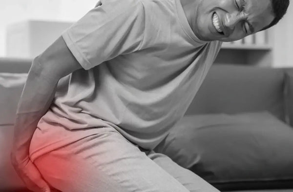 Targets the Root Cause of Pain