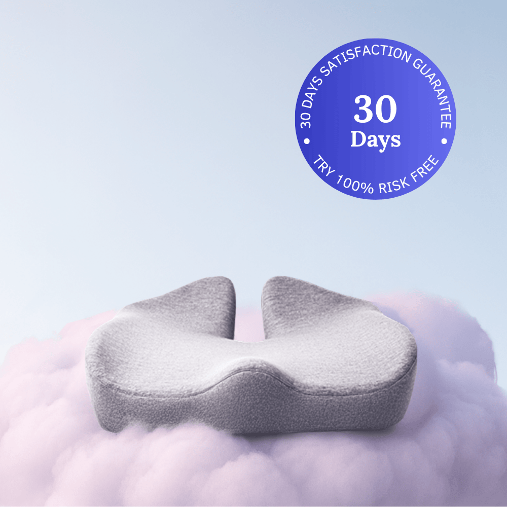 Orthopedic Seat Cushion