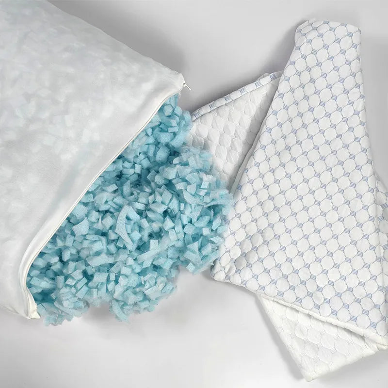 Nordic Cloud Pillow