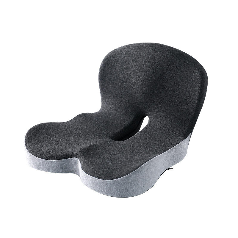 Nordic Contour™ Seat + Backrest Cushion