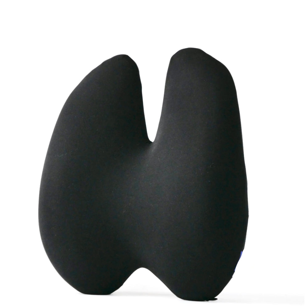 Orthopedic Lumbar Cushion with Memory Foam