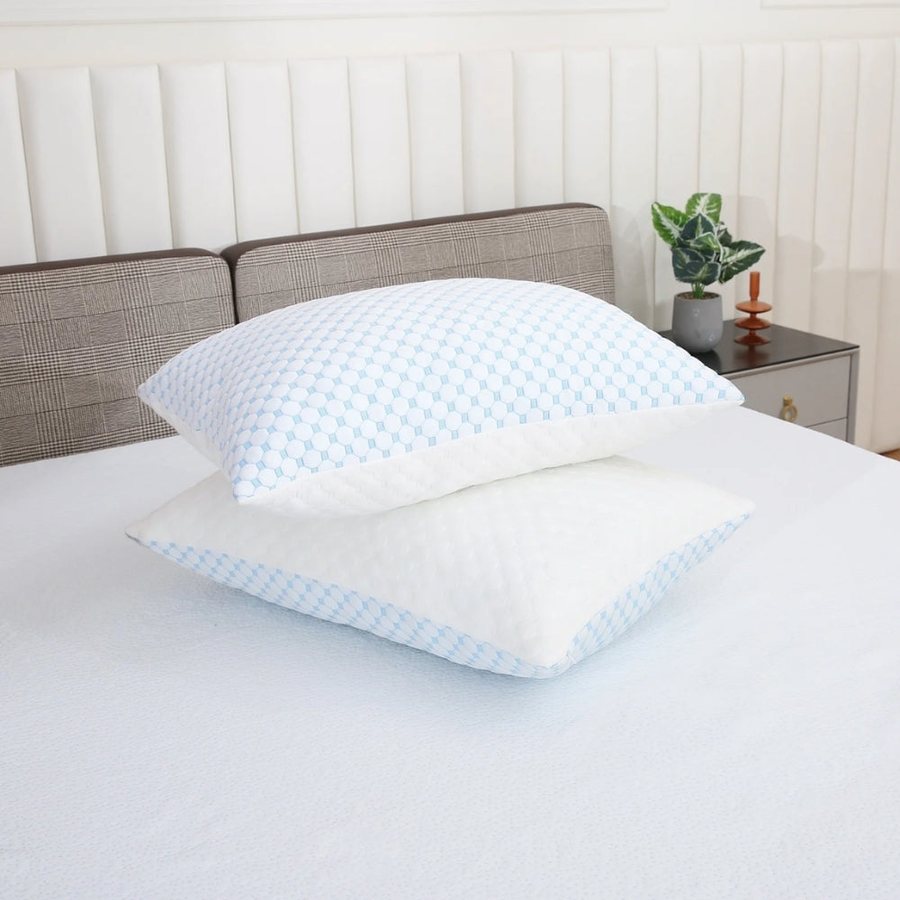 Nordic Cloud Pillow