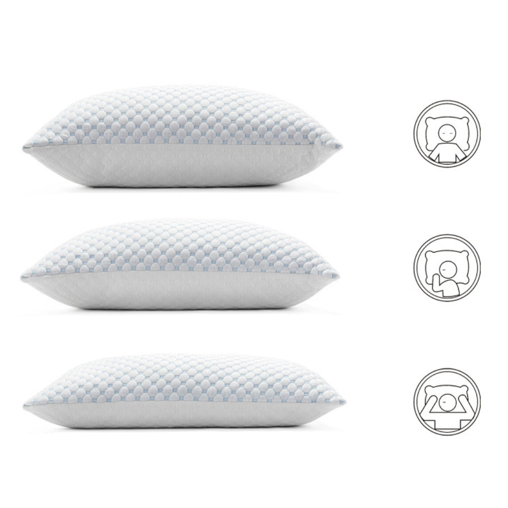 Nordic Cloud Pillow