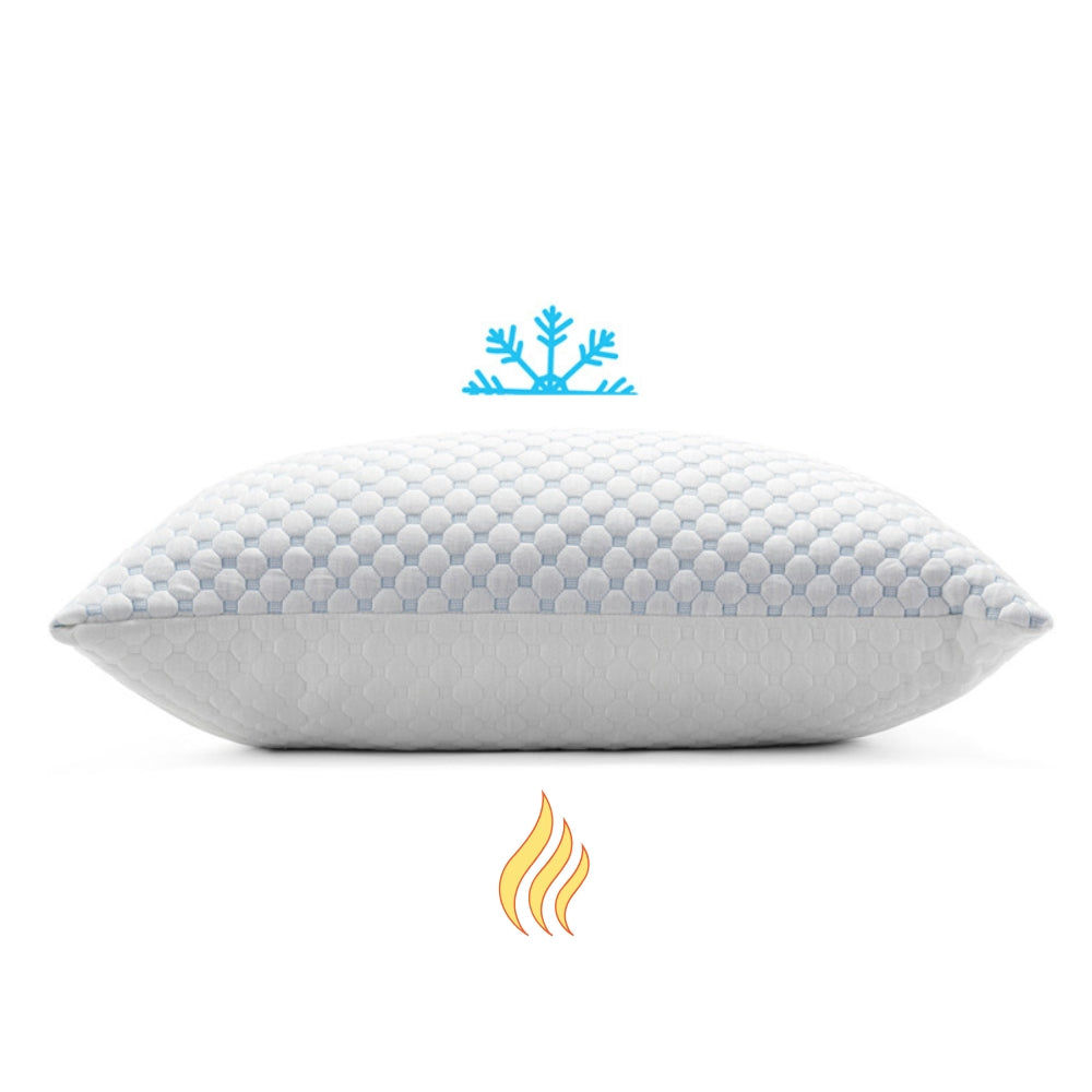 Nordic Cloud Pillow