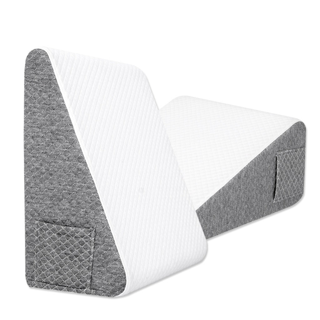 Nordic Ultimate Wedge Cushion