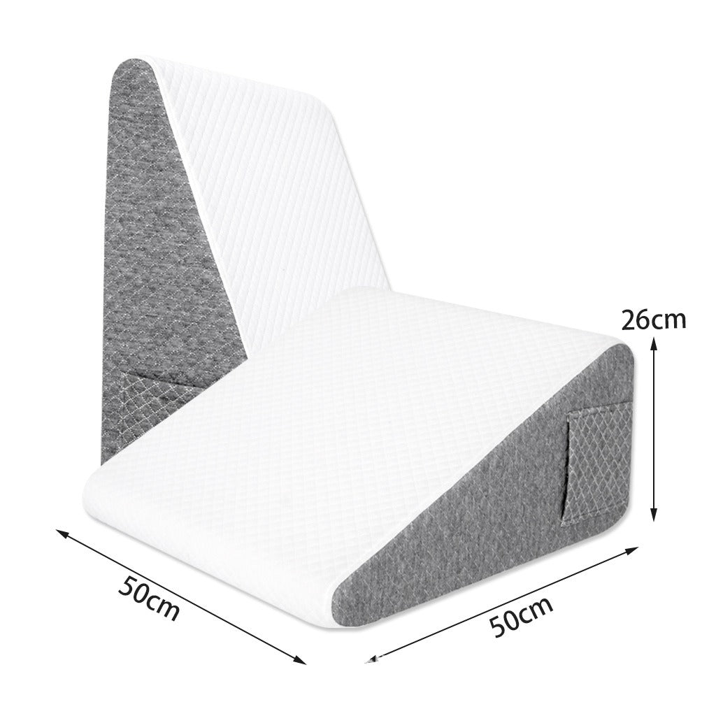 Nordic Ultimate Wedge Cushion