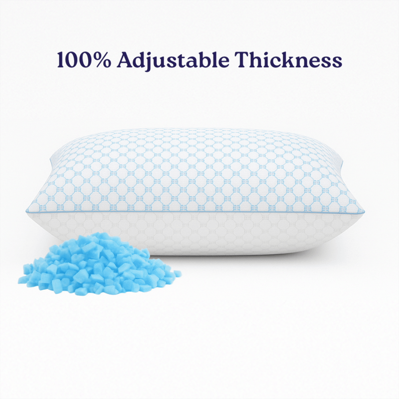 Nordic Cloud Pillow