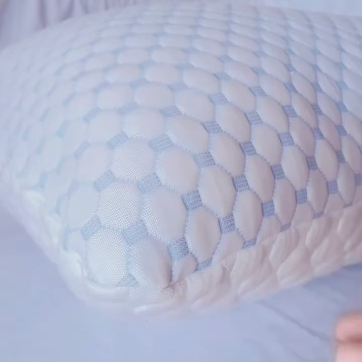 Nordic Cloud Pillow